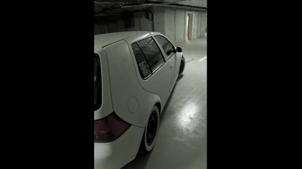 vw golf 4 part 2 