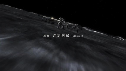 Muv-luv Alternative Op 1