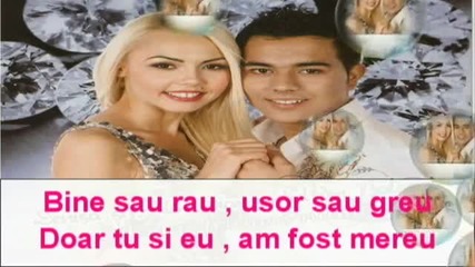 2011 Denisa - Soare Si Ploi