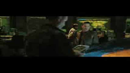 G.i.joe - Rise of Cobra (2009) 3rd Trailer