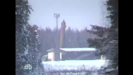 Тополь - М CС - 27