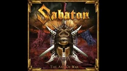 Sabaton - Firestorm