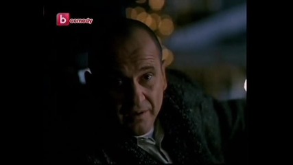 Сам вкъщи - Част 4 Бг аудио