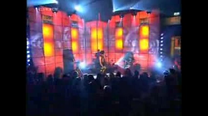 Him - Funeral Of Hearts Live Totp