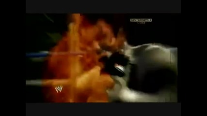 Wwe Hell in a Cell 2009 Promo