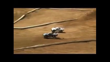 R/c Baja 5t (truck) 1/5 fuel 