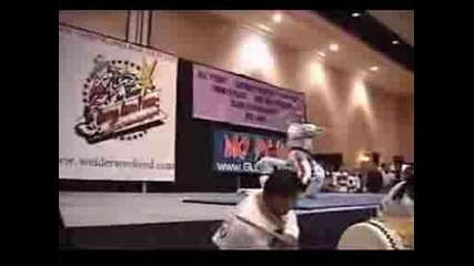 Loopkicks Video