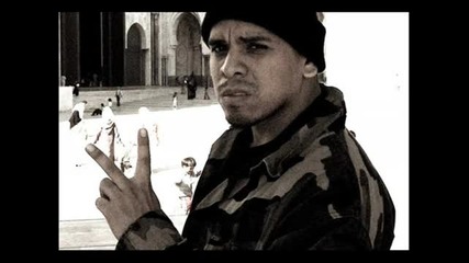 Immortal technique - Thats what it is 