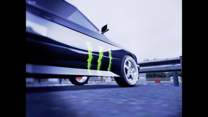 Live For Speed - Bmw E30 Drift