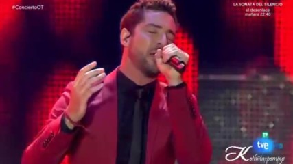 David Bisbal - Y si fuera ella