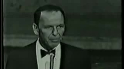 Frank Sinatra - Ive Got You Under My Skin (1965)