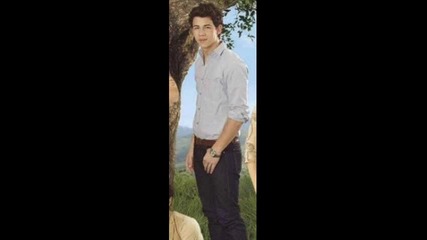 Nick Jonas