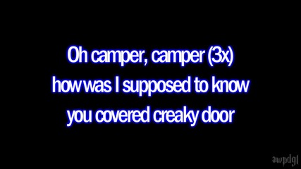 Counter - Strike - Camper One More Time (смях)