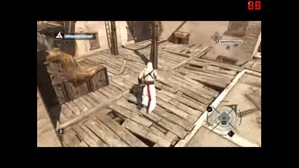 Assassins Creed - Free Run