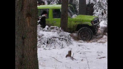 Пашалиица 16.01.2010 