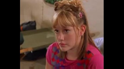 Lizzie Mcguire s01e03