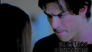 Damon & Elena - I See You (vampire Diaries) 