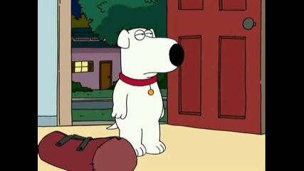 Family Guy - Dear Stewie