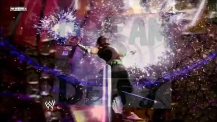 Jeff Hardy - Monster