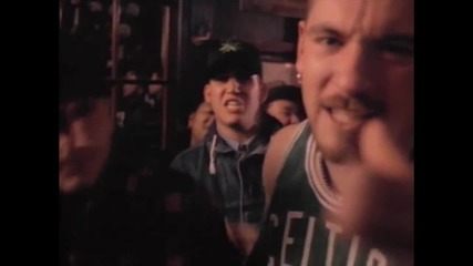 House Of Pain - 'jump Around' (official Music Video)