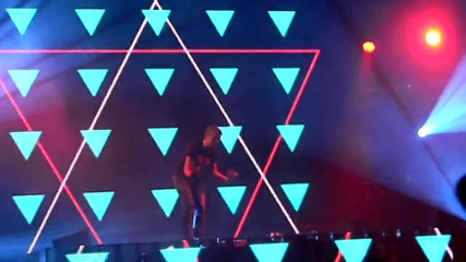 Armin van Buuren { Orlando , Florida } { H D } 01.09.11