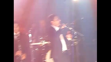 Nikos Vertis Stuttgart Phonixhalle 25.12.2010 (12)