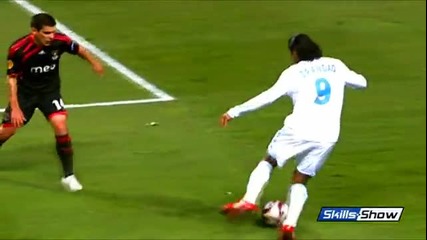 Skills - Show Volume 35 [ Hd ]