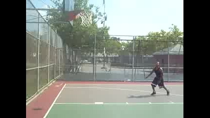 Big Park Dunks