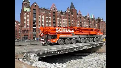 Ltm 1400 Schulz Iii