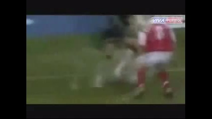 C. Ronaldo - Best Moves