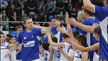 Сръбската звезда на Левски: Търпение и Купата е наша