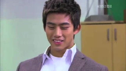 {dream High} Hyemi x Samdong-love Light