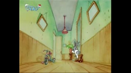 Baby Looney Tunes S01e03 Planet