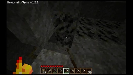 Let_s Play Minecraft #030 [deutsch] [hd] - In den finsteren