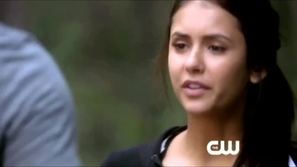 The Vampire Diaries 3x06- Smells Like Teen Spirit- Разширено промо- Hd