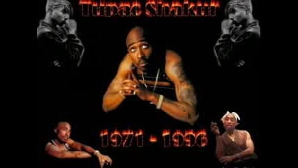 2pac - Tatto (live)(Добро Качество на песента)