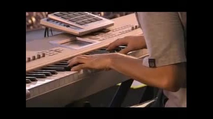 Linkin Park - Numb (rock am ring 2004) 