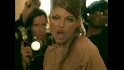 Fergie - London Bridge ( Official Video) Hq