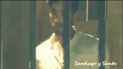 Santiago y Santa - Por Ti - Santa Diabla