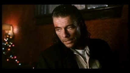 Трудна Мишена (1993) - Трейлър