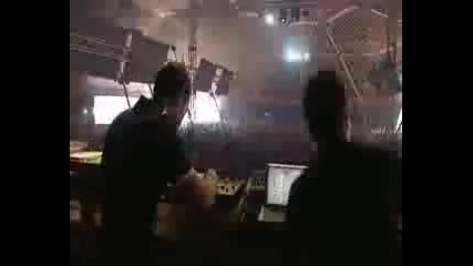 Noize Suppressor @ Decibel 2008 (official dvd - rip) 