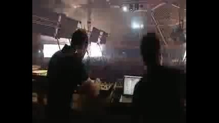 Noize Suppressor @ Decibel 2008 (official dvd - rip)