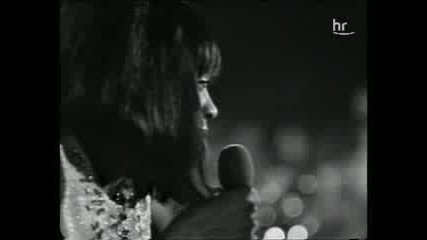 The Sam & Dave Show - You Cant Hurry Love - Linda Carr (1967)
