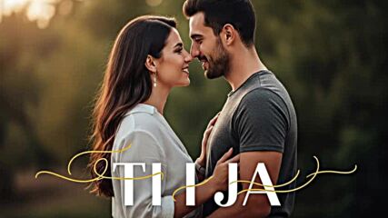 Zarina X Silver Bullet - Ti I Ja (official Audio).mp4