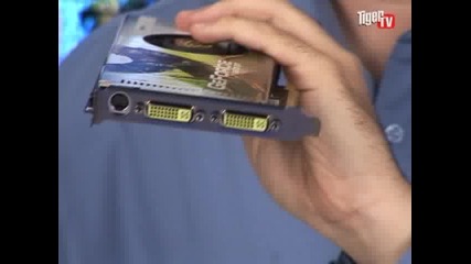 Xfx Gf 9600 Gt Xxx Alphadog Edition Review