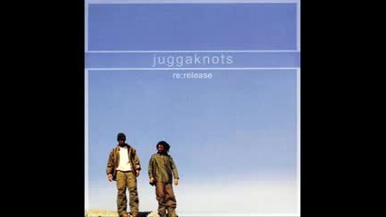Juggaknots - Epiphany
