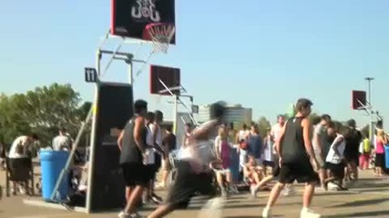 Street Basketball