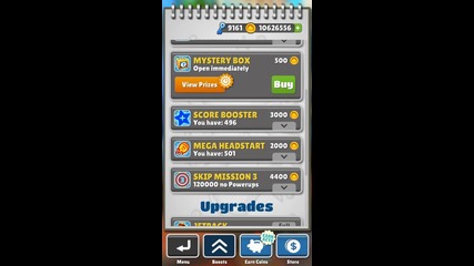 subway surf hack