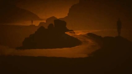 Brian Eno - Prophecy Theme