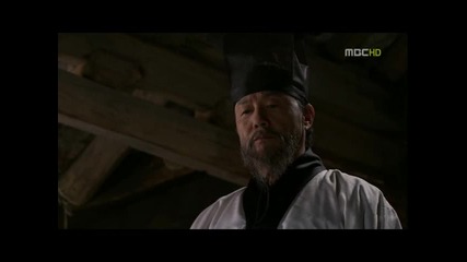 [бг субс] The Return of Iljimae - епизод 19 - 2/3